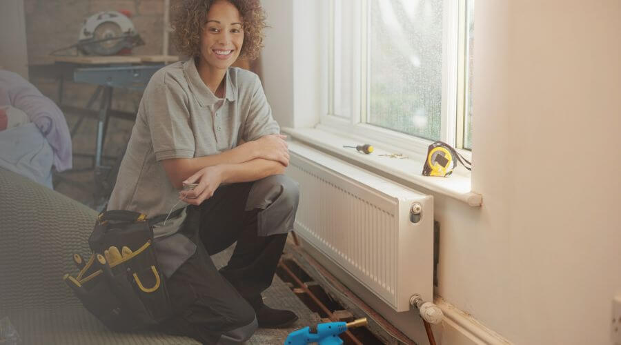 Professional emergency plumbing in Moorland, IA